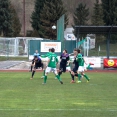 Slavoj Český Krumlov - FK JH 1910 2:0