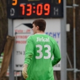 FK JH 1910 - FK Olešník  5:1  (0:1)