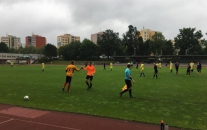FK JH 1910 - FK Protivín  6:0  (3:0)