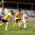 Vajgar Football Challenge 2019 - mezinárodní turnaj mládeže