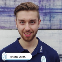 Daniel Cettl