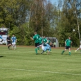 FK JH 1910 - FC Rokycany 0:1