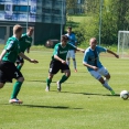 FK JH 1910 - FC Rokycany 0:1