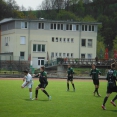  FK SLAVOJ Č.KRUMLOV - FK JH 1910 (st.dorost) 0 : 1