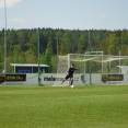 Malše Roudné - FK JH 1910 (st.dorost) 1:2