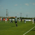 Malše Roudné - FK JH 1910 (st.dorost) 1:2