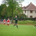 FK JH 1910 - TJ Hradiště (st.dorost) 10 : 0