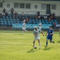 FK Hořovicko - FK JH 1910 3:1
