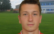 Nové tváře v A-týmu : Martin Mareš