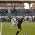 TJ Jiskra Třeboň - FK JH 1910  1:2 (0:0)