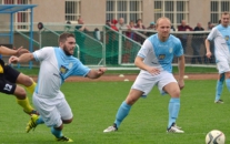 FC ZVVZ Milevsko - FK JINDŘICHŮV HRADEC 1910  3:3  (2:2)