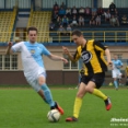 FC ZVVZ Milevsko - FK JH 1910  3:3  (2:2)