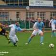 FC ZVVZ Milevsko - FK JH 1910  3:3  (2:2)
