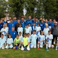 Vajgar Football Challenge 2019 - mezinárodní turnaj mládeže