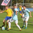 FK JH vs Doubravka