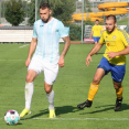 FK JH vs Doubravka