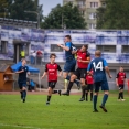 FK JH 1910 - Táborsko B  6:0