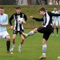 FC ZVVZ Milevsko - FK JH 1910  0:2