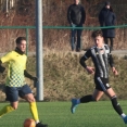 Přípravné utkání: SK Dynamo ČB U17 - FK JH "A"