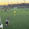 Přípravné utkání: SK Dynamo ČB U17 - FK JH "A"
