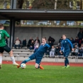 MUŽI A: FK JH 1910 - FC Rokycany   1:1