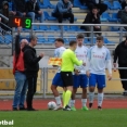 MUŽI A:  Spartak Soběslav - FK JH 1910   0:0