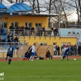 MUŽI A:  Spartak Soběslav - FK JH 1910   0:0
