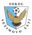 TJ Sokol Sezimovo Ústí
