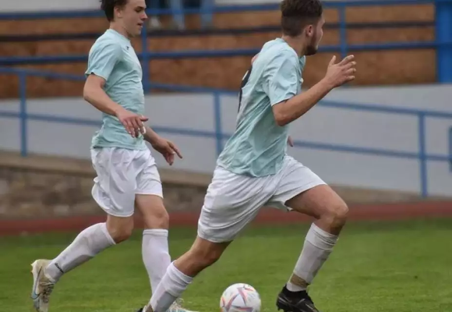 ČDD: Premiérová divizní utkání má za sebou dorost