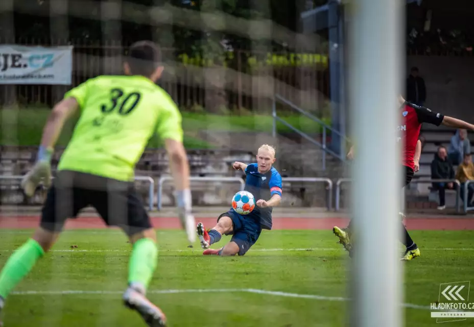 FK JH 1910 - Táborsko B  6:0