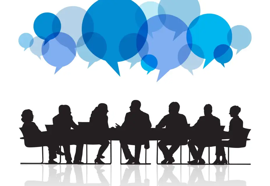 Pozvánka na valnou hromadu spolku