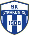 SK Strakonice 1908