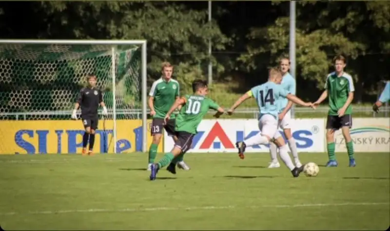 ČDD: V Rokycanech byli dorostenci úspěšní pouze z poloviny