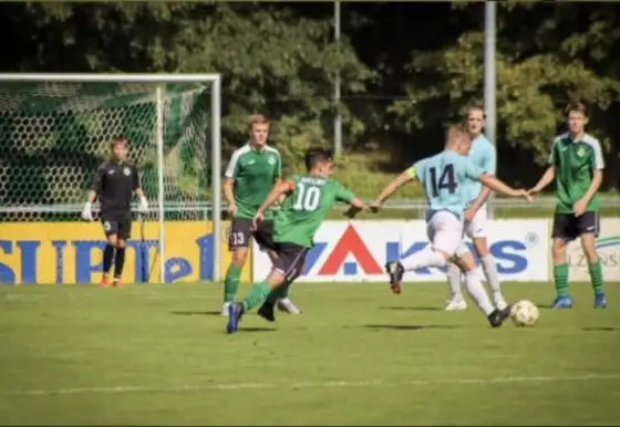 ČDD: V Rokycanech byli dorostenci úspěšní pouze z poloviny