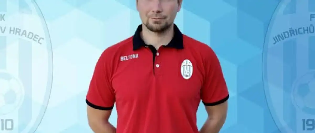Novým trenérem A-týmu se stal Richard Florián