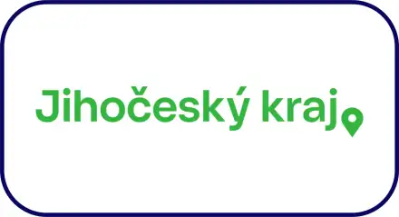 Jihočeský kraj