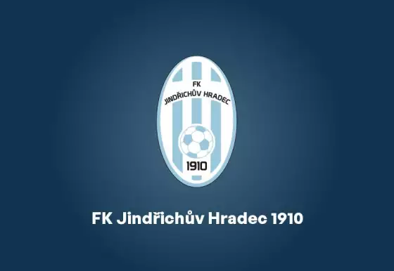 Lokomotiva České Budějovice : FK Jindřichův Hradec 1910 2:3