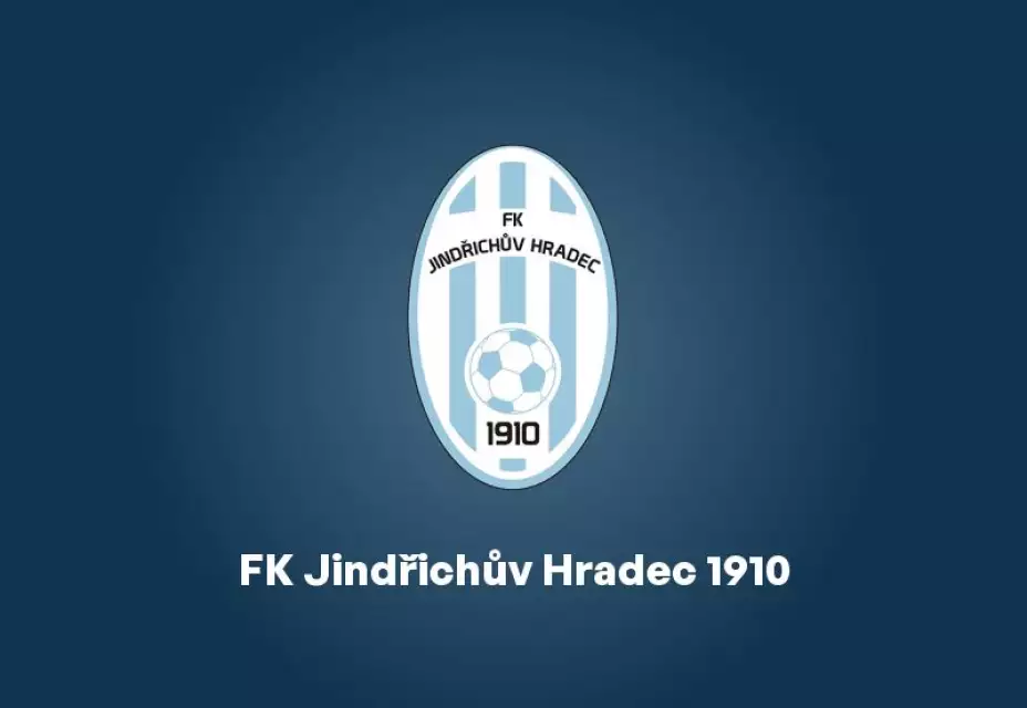 Lokomotiva České Budějovice : FK Jindřichův Hradec 1910 2:3