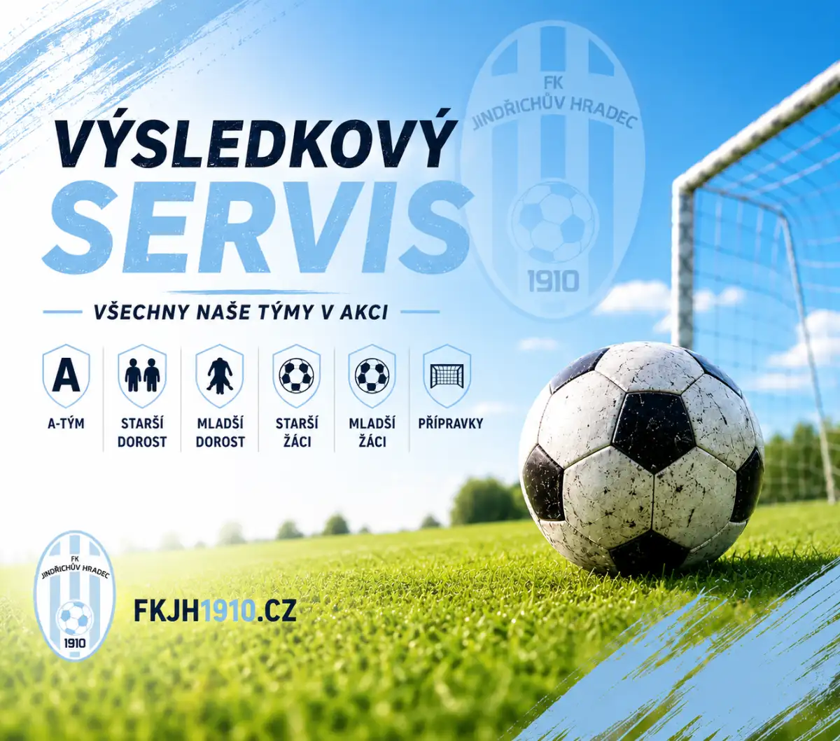Výsledky víkendu 29. a 30. srpna
