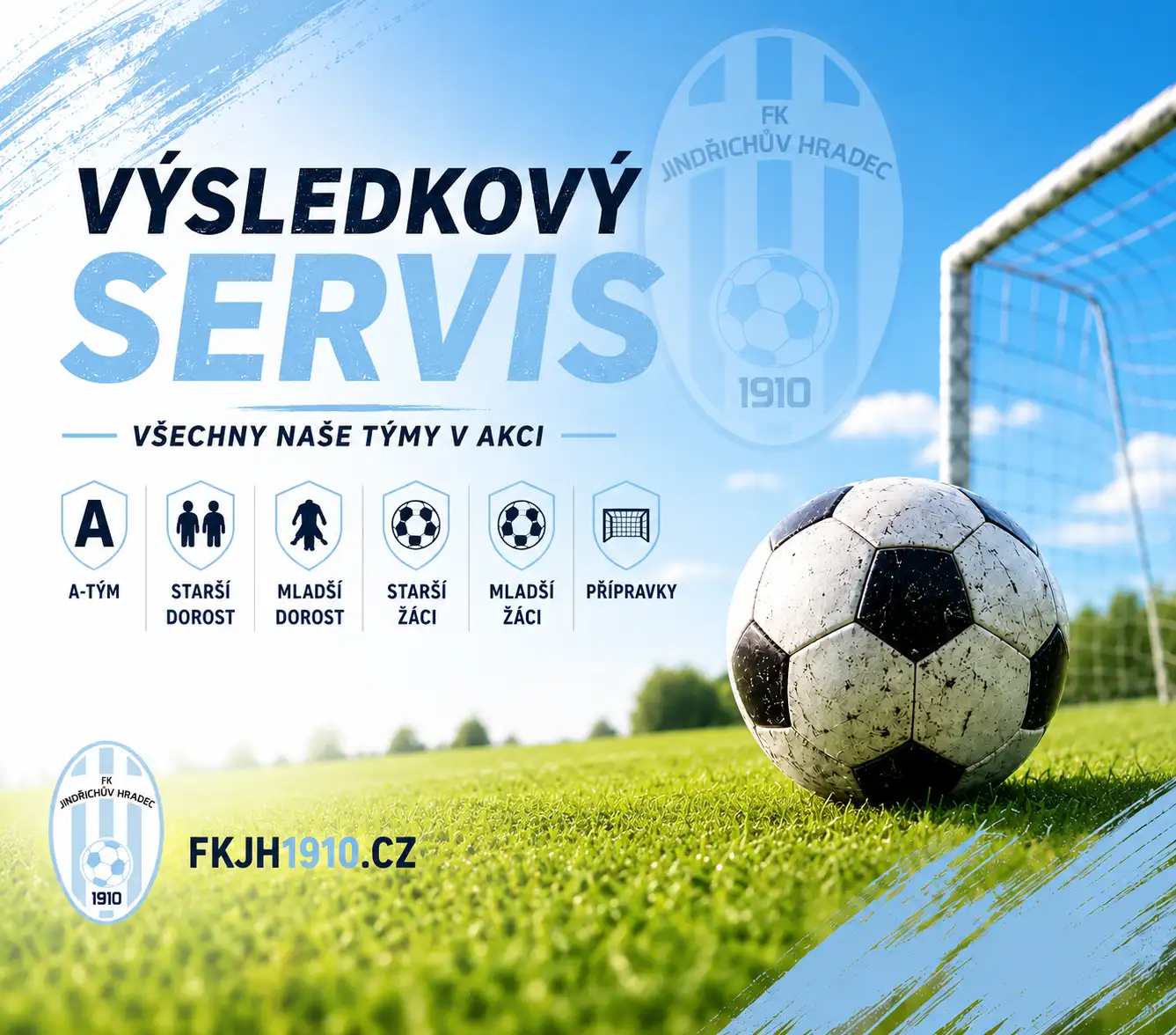 Výsledky víkendu 29. a 30. srpna