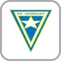FK Vodňany