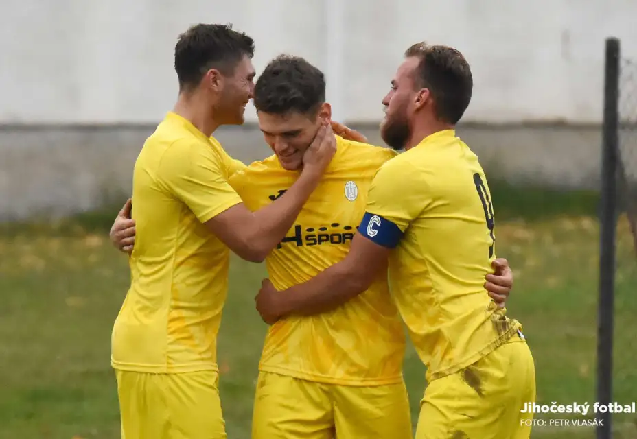 Jednoznačná výhra na půdě Dražic