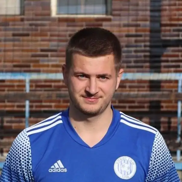 Jonáš Madar