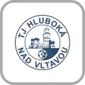 TJ Hluboká nad Vltavou