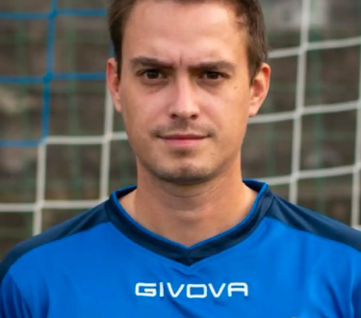Novým trenérem dorostu se stal Tomáš Hlubuček