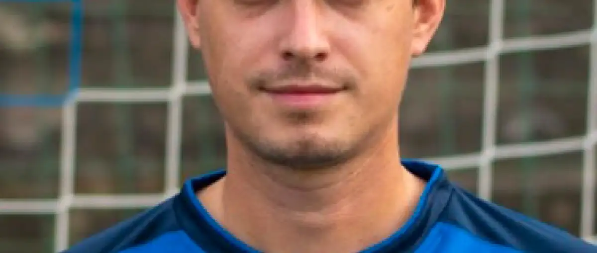 Novým trenérem dorostu se stal Tomáš Hlubuček