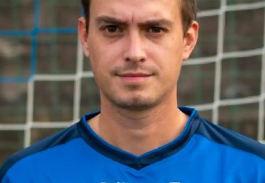 Novým trenérem dorostu se stal Tomáš Hlubuček