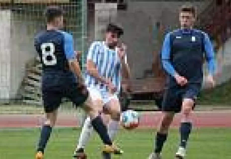 FK JH 1910 - SK Rudolfov  4:0
