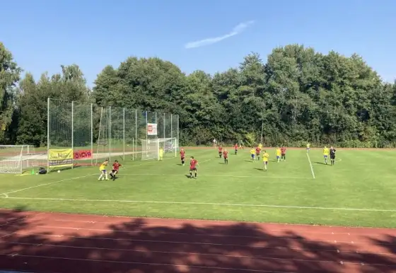 Hodnocení podzimní části očima mládežnických trenérů - Filip Votava