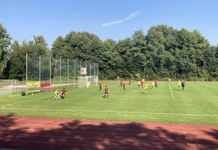 Hodnocení podzimní části očima mládežnických trenérů - Filip Votava